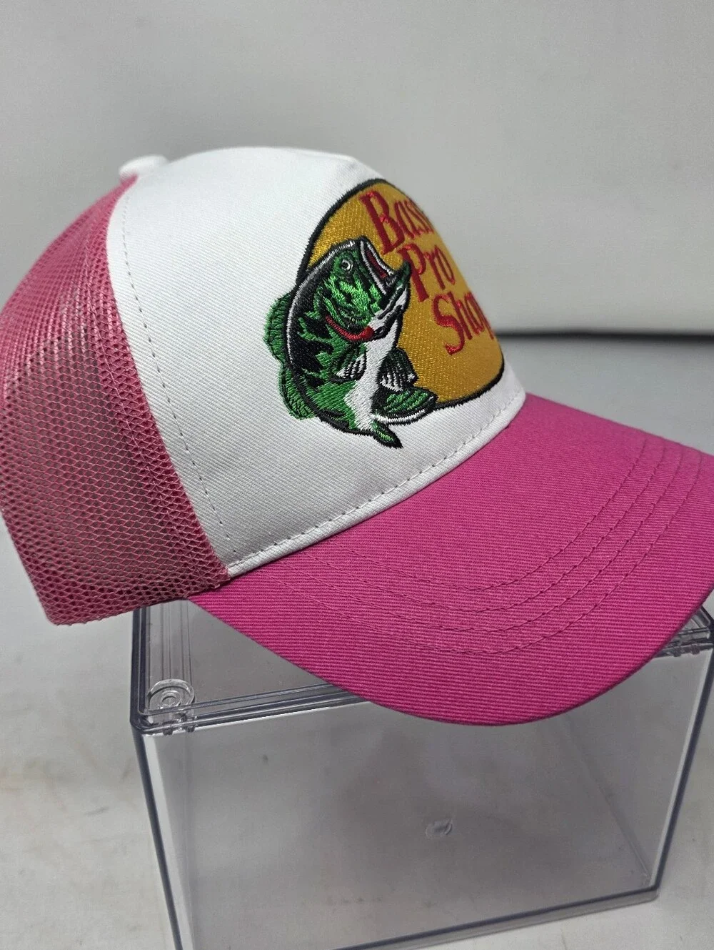 N/A bass pro